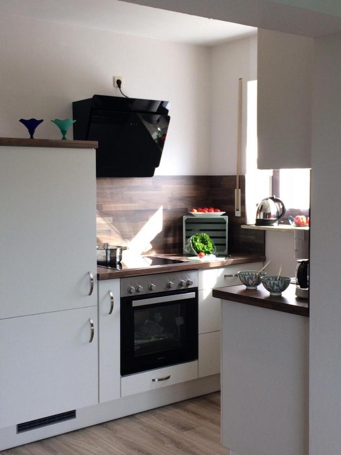 Ferienwohnung Stremme วิลลิงเงิน ภายนอก รูปภาพ